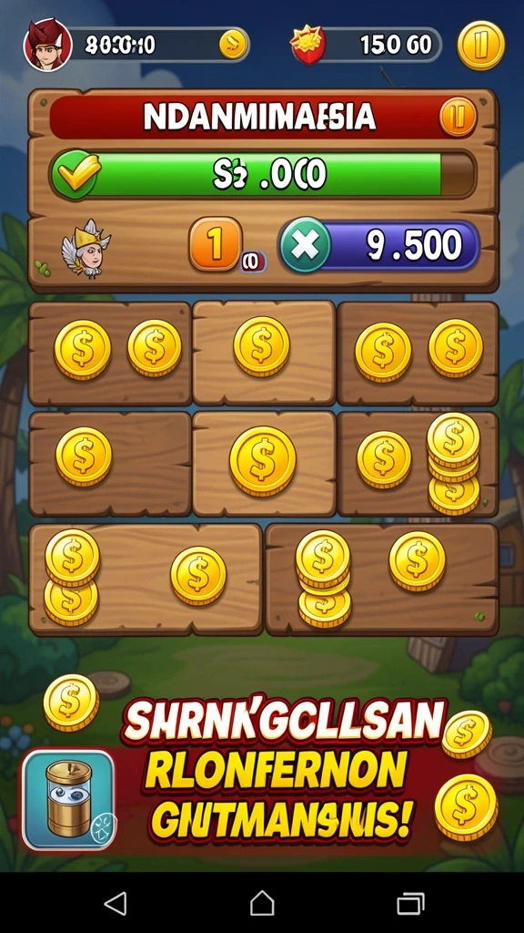 Screenshot 777win nomor 2