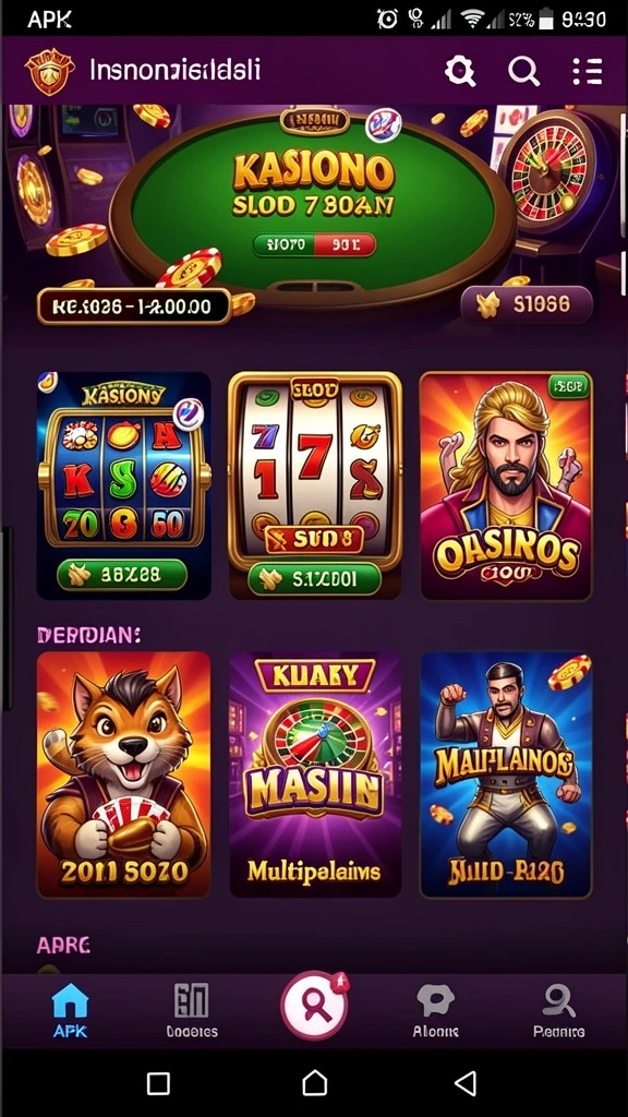 Screenshot hopengslot nomor 2
