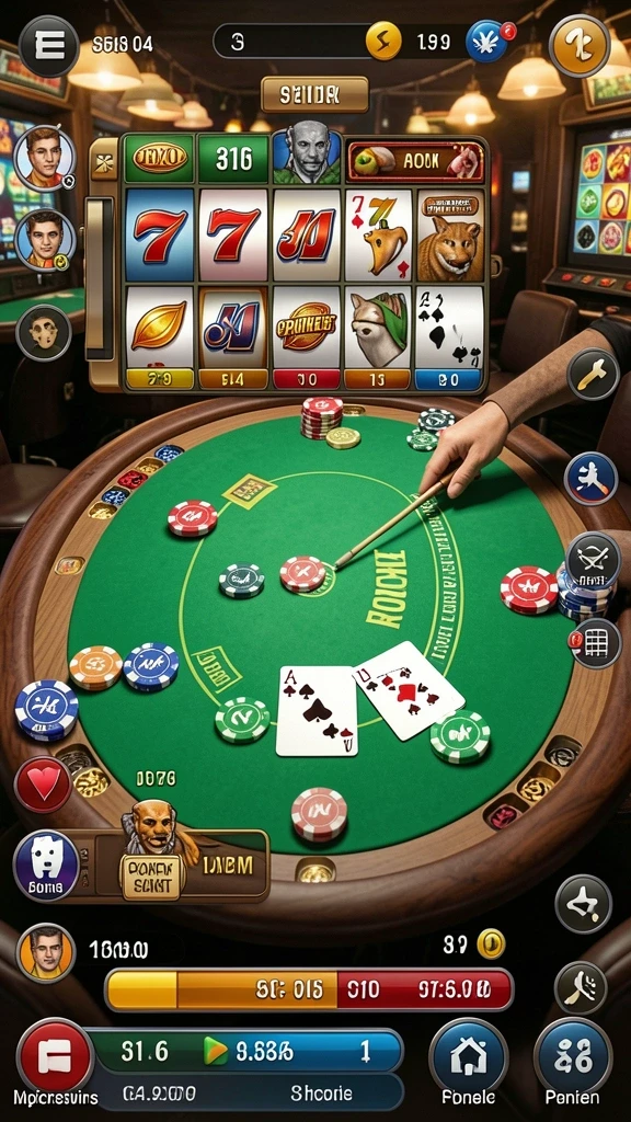 Screenshot idklub nomor 3
