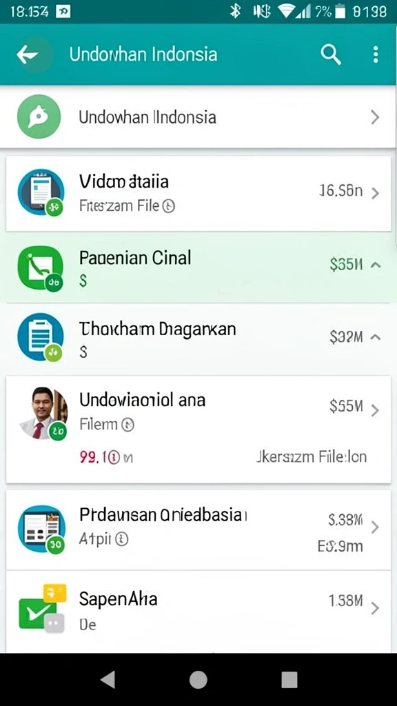 Screenshot mega111 nomor 1