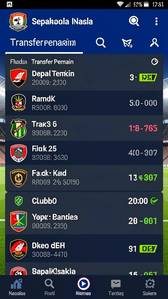 Screenshot milo88 nomor 2