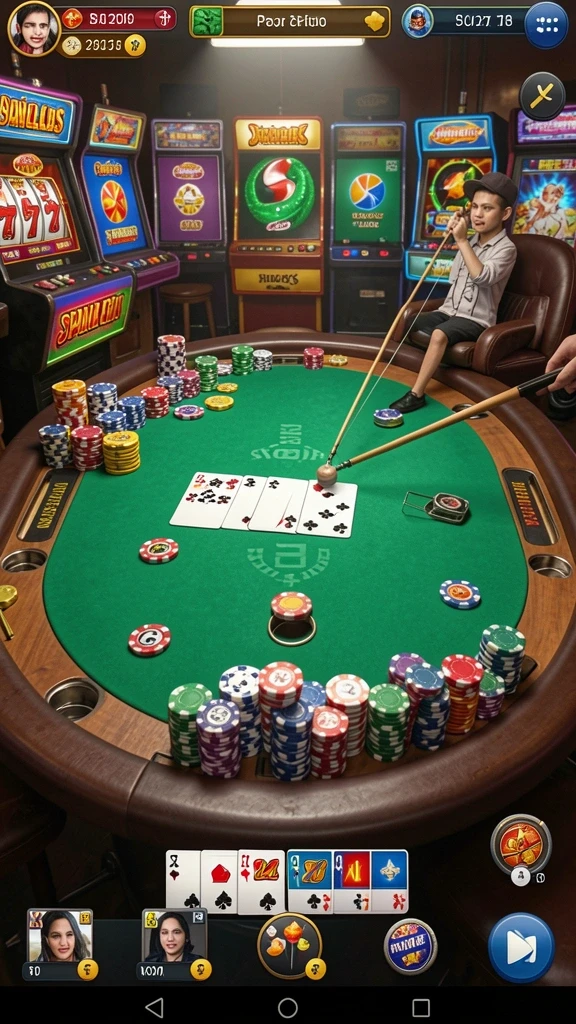 Screenshot moneyboom nomor 3