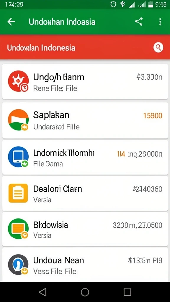 Screenshot nekototo nomor 2