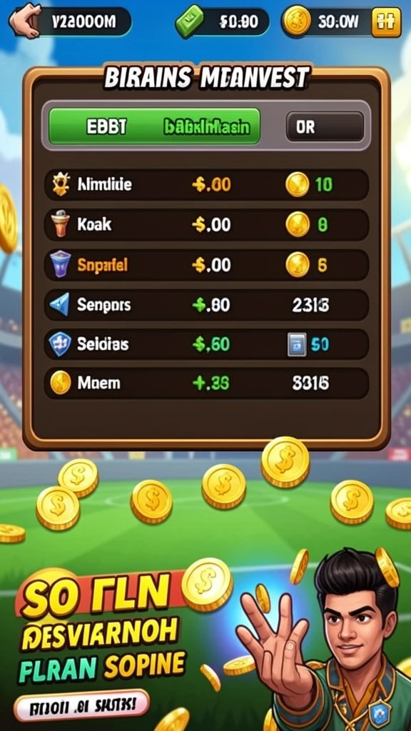 Screenshot pulau88 nomor 2