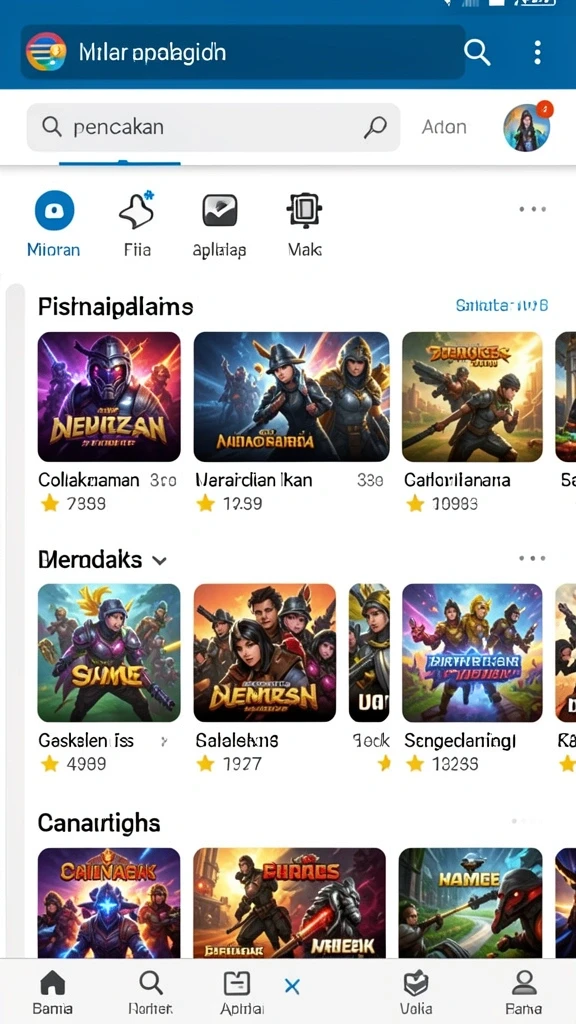 Screenshot rebahin nomor 1