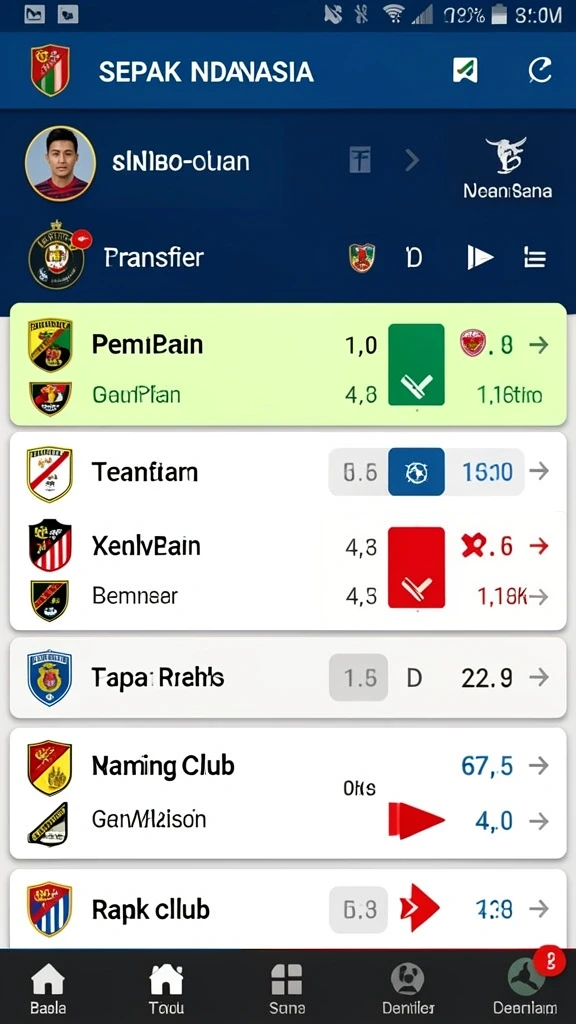 Screenshot surga77 nomor 3