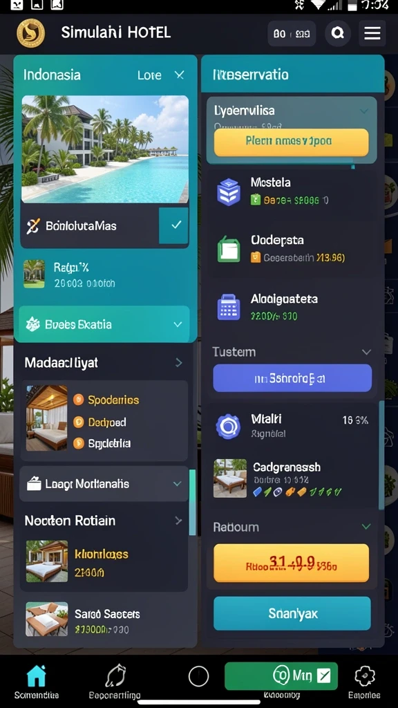 Screenshot svip777 nomor 3
