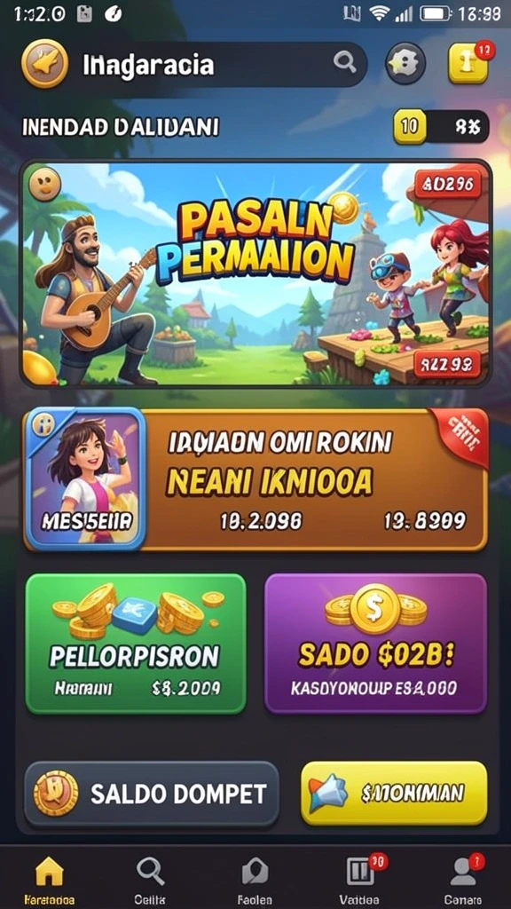 Screenshot v87 nomor 1