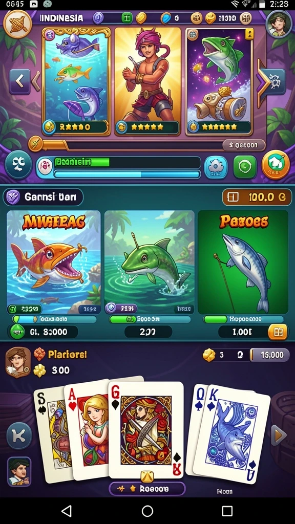 Screenshot v87 nomor 2