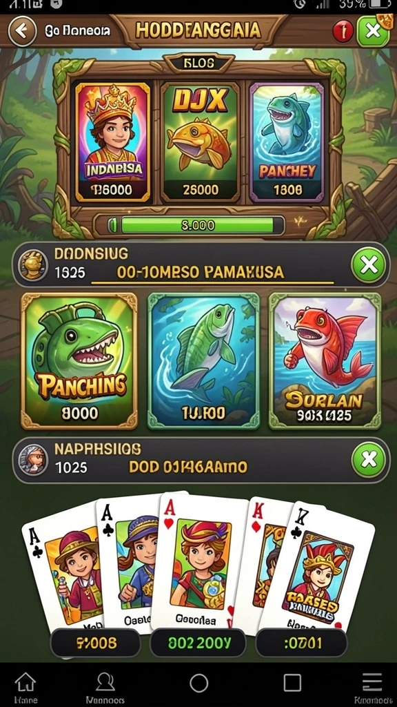 Screenshot v87 nomor 3